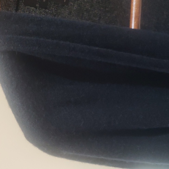 Nwt Tahari cashmere sweater cardigan black - Picture 7 of 9